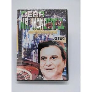 Dear Mr Wonderful (DVD, 1982)‎